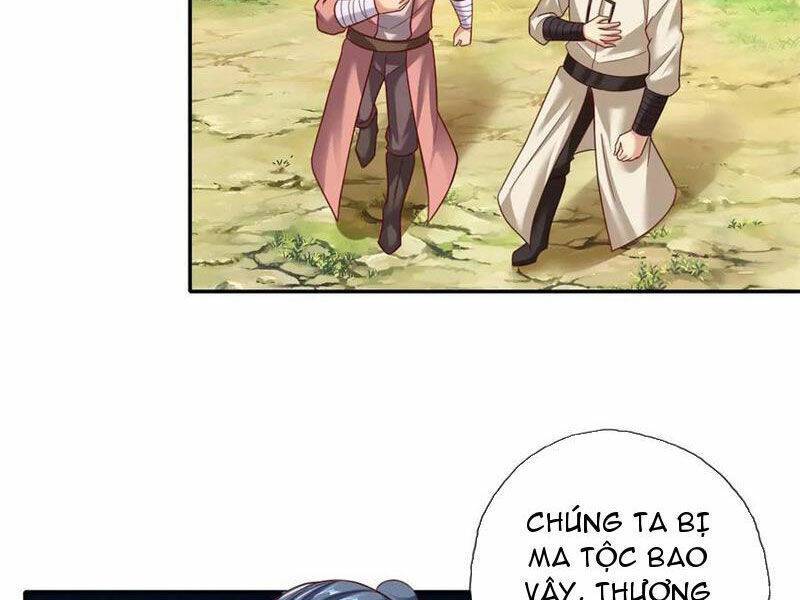 Ta Có Thể Đốn Ngộ Vô Hạn - Chapter 139 - Page 10