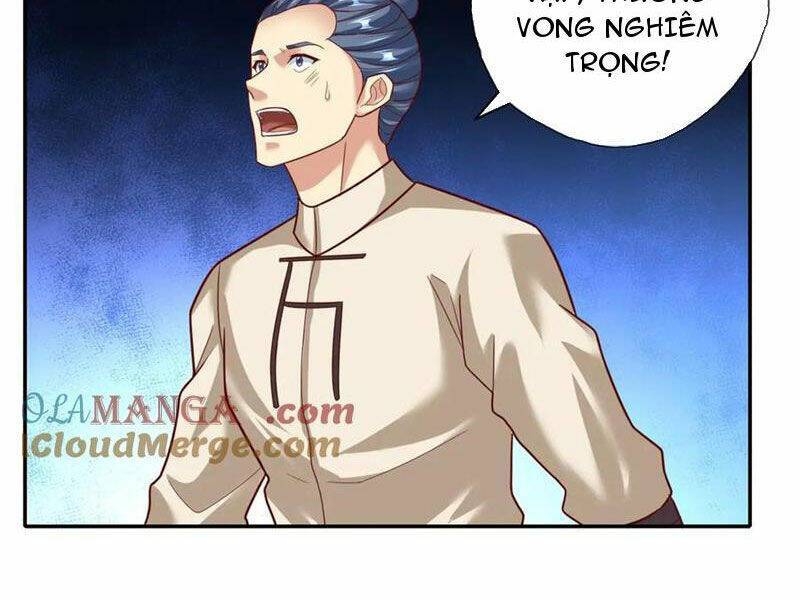 Ta Có Thể Đốn Ngộ Vô Hạn - Chapter 139 - Page 11