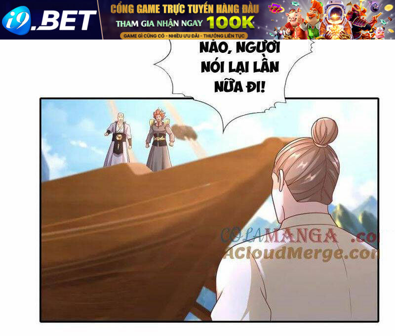 Ta Có Thể Đốn Ngộ Vô Hạn - Chapter 139 - Page 14