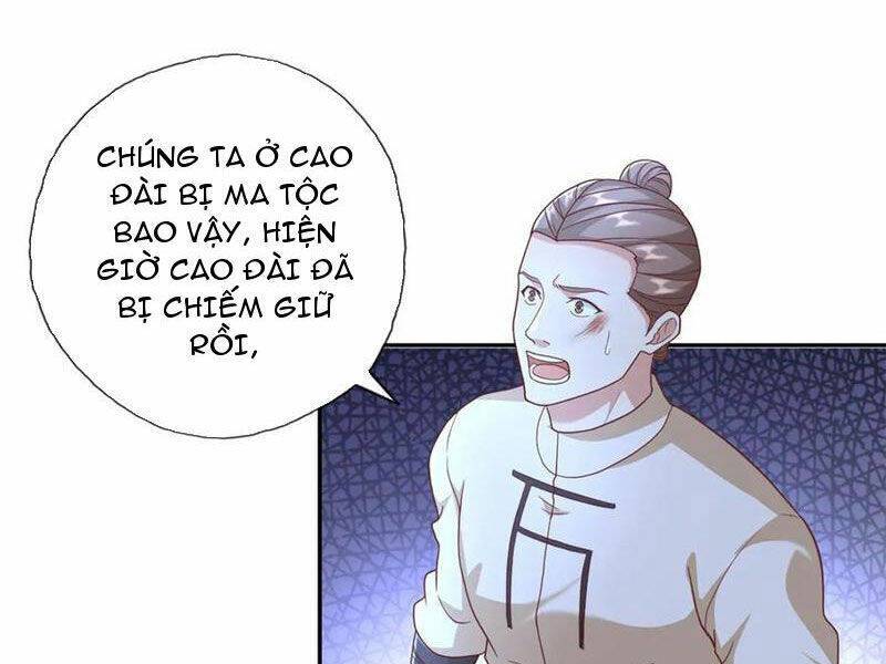 Ta Có Thể Đốn Ngộ Vô Hạn - Chapter 139 - Page 15