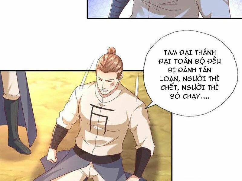 Ta Có Thể Đốn Ngộ Vô Hạn - Chapter 139 - Page 16
