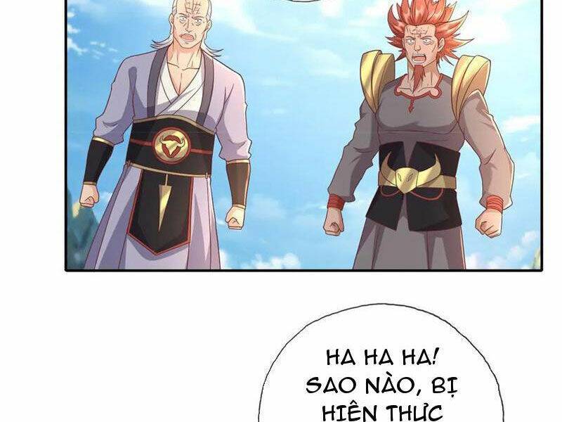 Ta Có Thể Đốn Ngộ Vô Hạn - Chapter 139 - Page 18