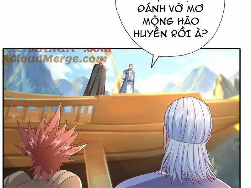 Ta Có Thể Đốn Ngộ Vô Hạn - Chapter 139 - Page 19