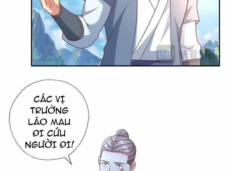 Ta Có Thể Đốn Ngộ Vô Hạn - Chapter 139 - Page 21