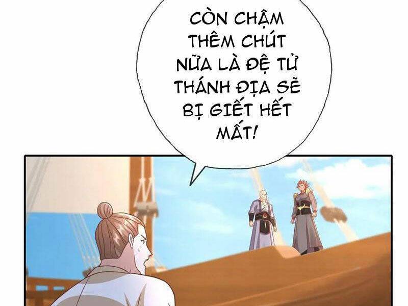Ta Có Thể Đốn Ngộ Vô Hạn - Chapter 139 - Page 23