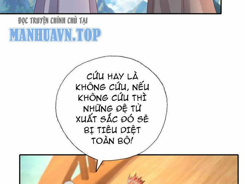 Ta Có Thể Đốn Ngộ Vô Hạn - Chapter 139 - Page 26