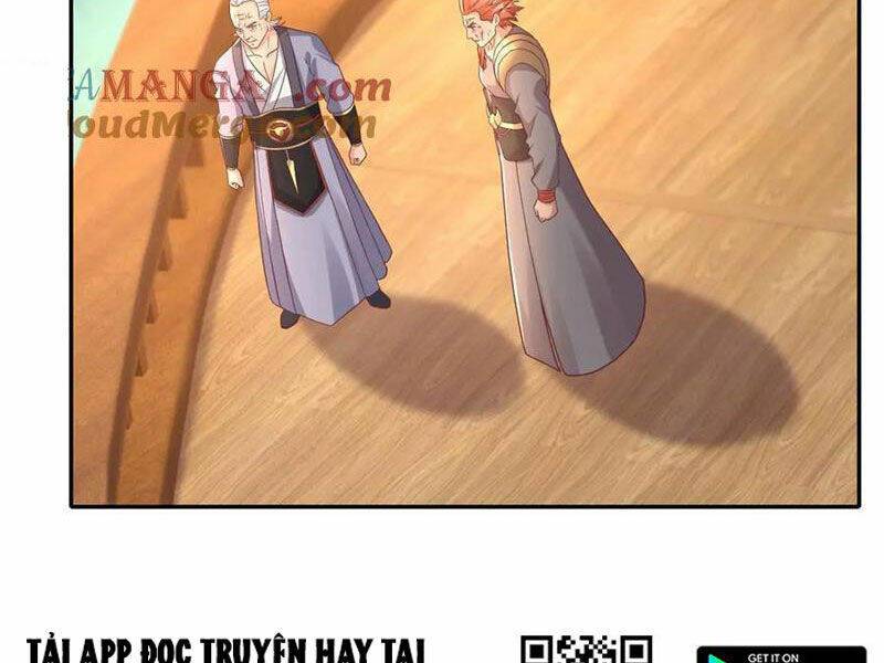 Ta Có Thể Đốn Ngộ Vô Hạn - Chapter 139 - Page 27