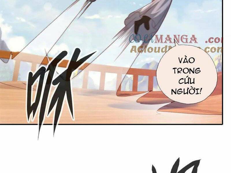 Ta Có Thể Đốn Ngộ Vô Hạn - Chapter 139 - Page 29