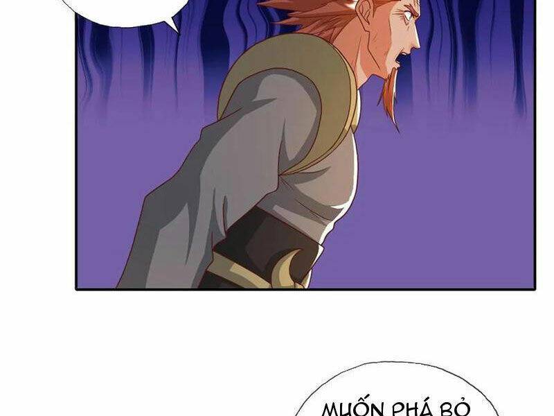 Ta Có Thể Đốn Ngộ Vô Hạn - Chapter 139 - Page 32