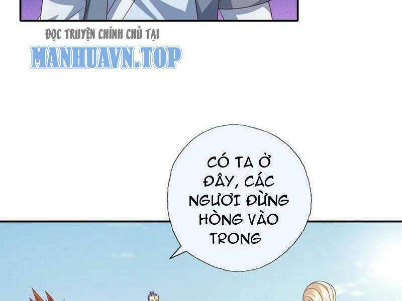 Ta Có Thể Đốn Ngộ Vô Hạn - Chapter 139 - Page 34