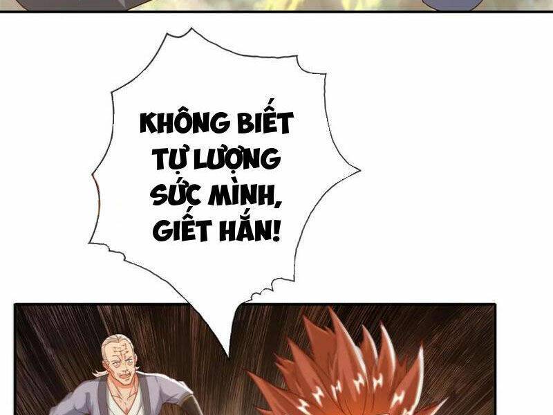 Ta Có Thể Đốn Ngộ Vô Hạn - Chapter 139 - Page 36