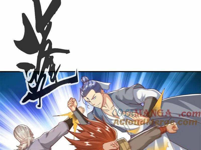 Ta Có Thể Đốn Ngộ Vô Hạn - Chapter 139 - Page 38