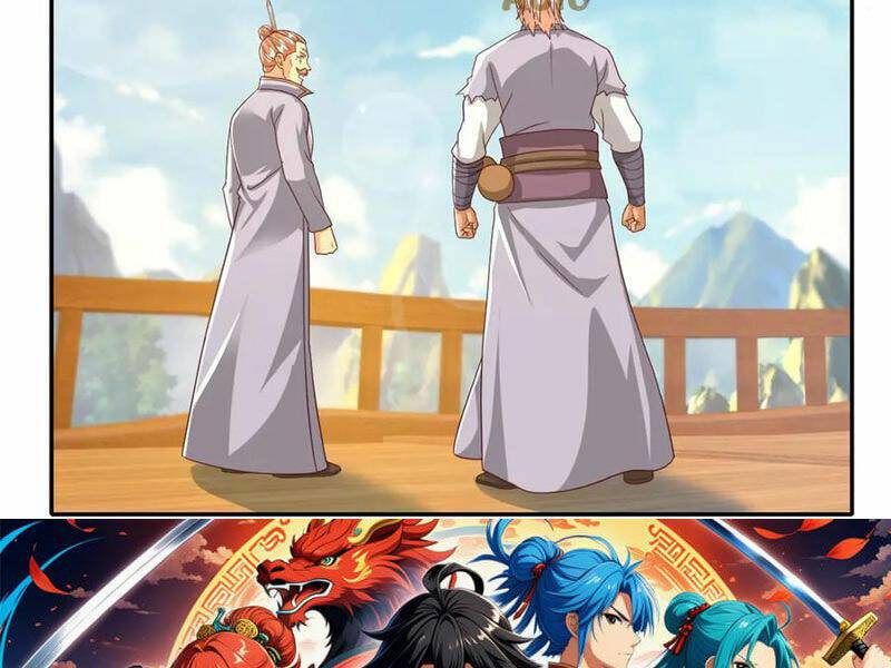 Ta Có Thể Đốn Ngộ Vô Hạn - Chapter 139 - Page 42