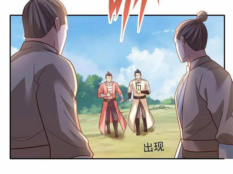 Ta Có Thể Đốn Ngộ Vô Hạn - Chapter 139 - Page 5