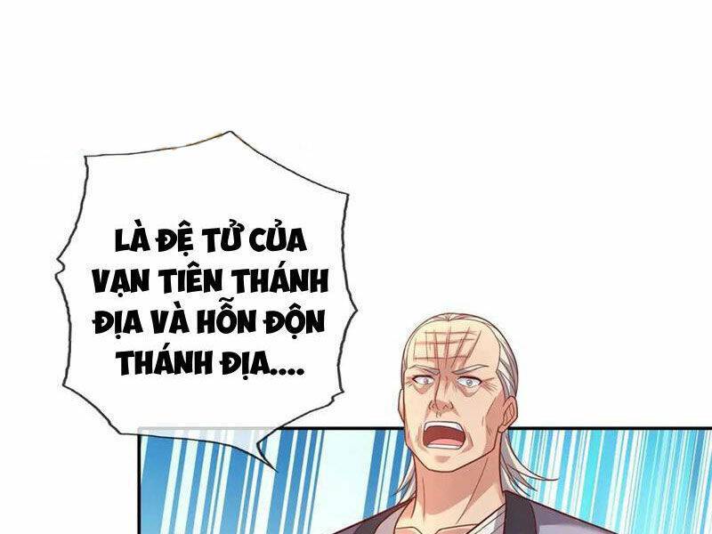 Ta Có Thể Đốn Ngộ Vô Hạn - Chapter 139 - Page 6