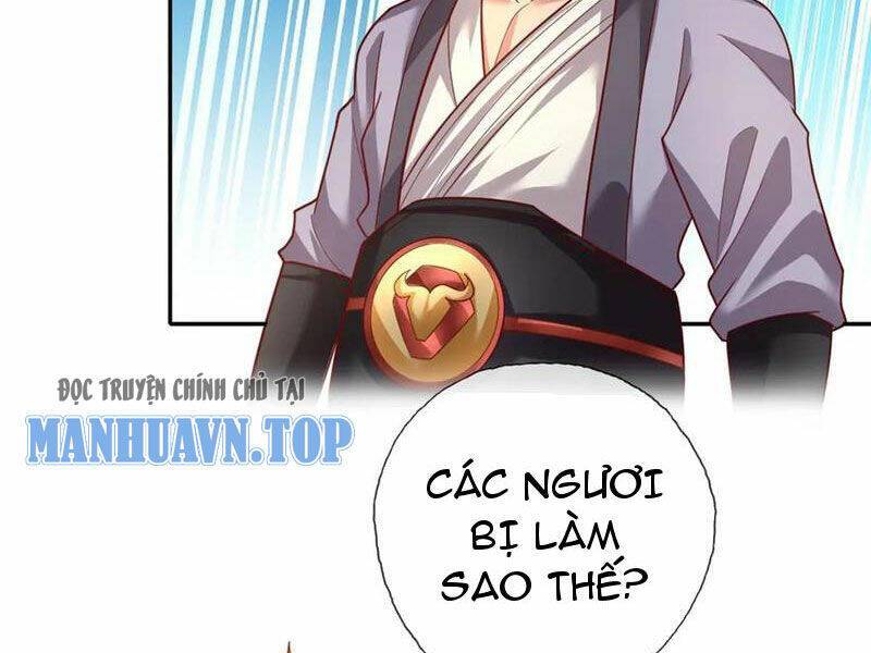 Ta Có Thể Đốn Ngộ Vô Hạn - Chapter 139 - Page 7