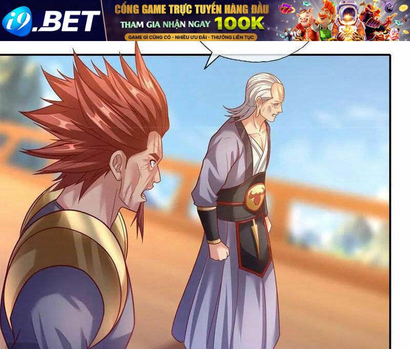 Ta Có Thể Đốn Ngộ Vô Hạn - Chapter 139 - Page 8