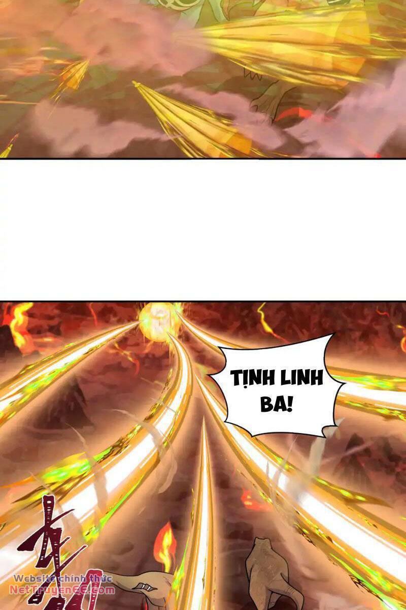 Kỷ Nguyên Kỳ Lạ - Chapter 259 - Page 10