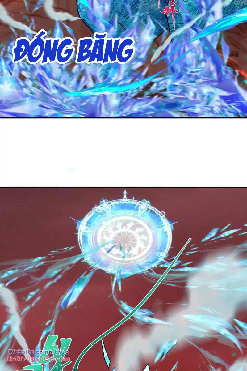 Kỷ Nguyên Kỳ Lạ - Chapter 259 - Page 14