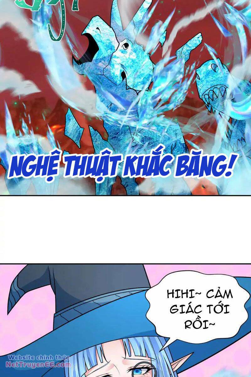 Kỷ Nguyên Kỳ Lạ - Chapter 259 - Page 15