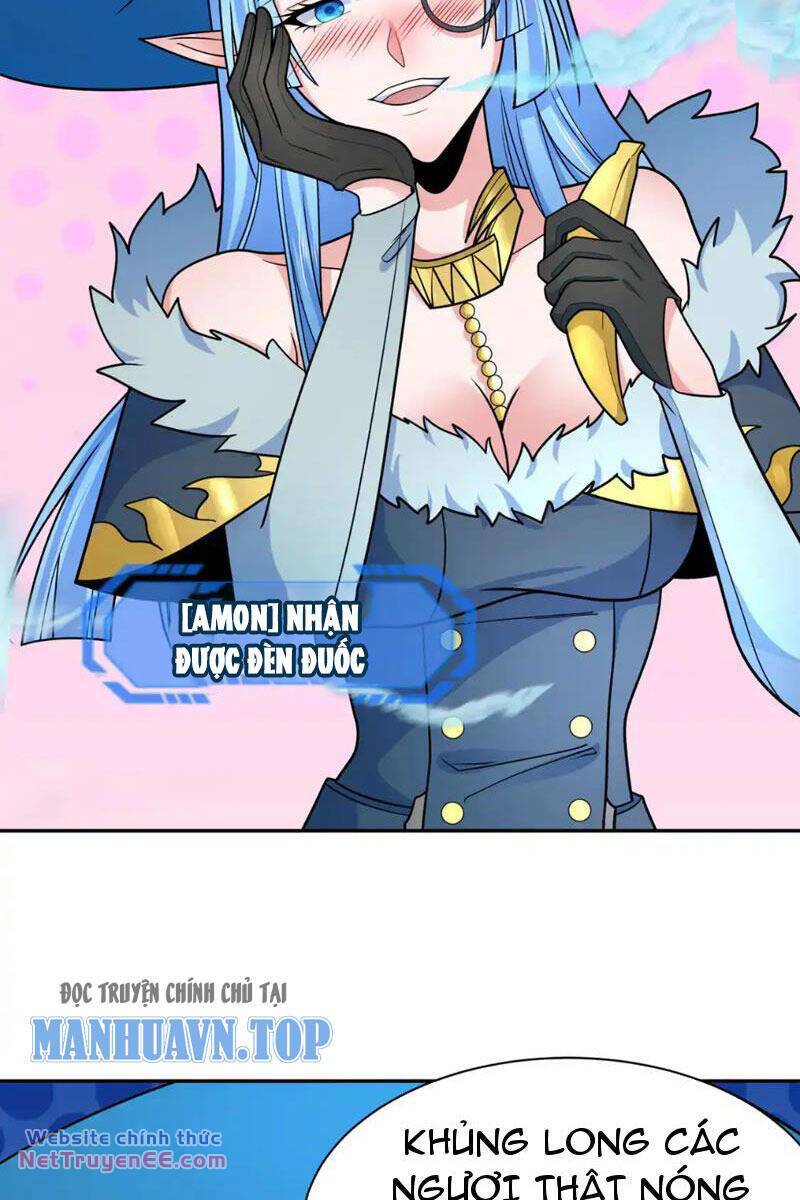 Kỷ Nguyên Kỳ Lạ - Chapter 259 - Page 16