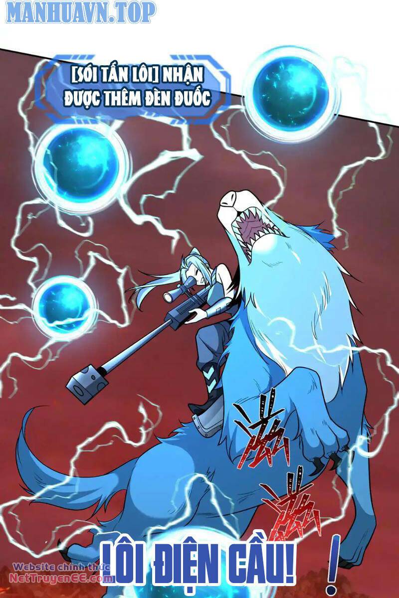 Kỷ Nguyên Kỳ Lạ - Chapter 259 - Page 21