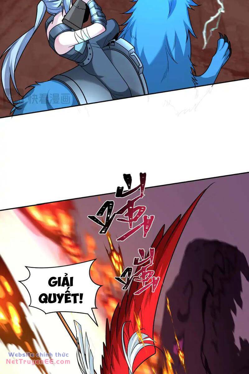 Kỷ Nguyên Kỳ Lạ - Chapter 259 - Page 23