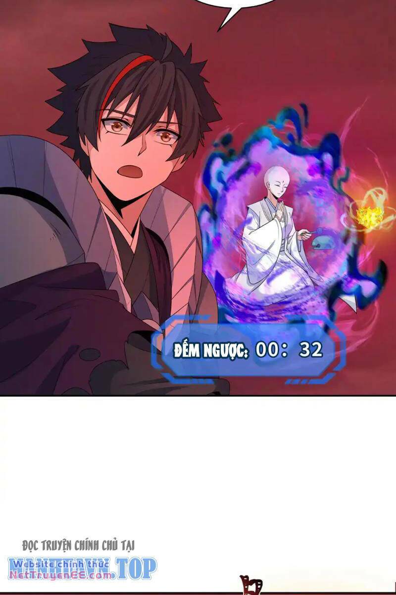 Kỷ Nguyên Kỳ Lạ - Chapter 259 - Page 25