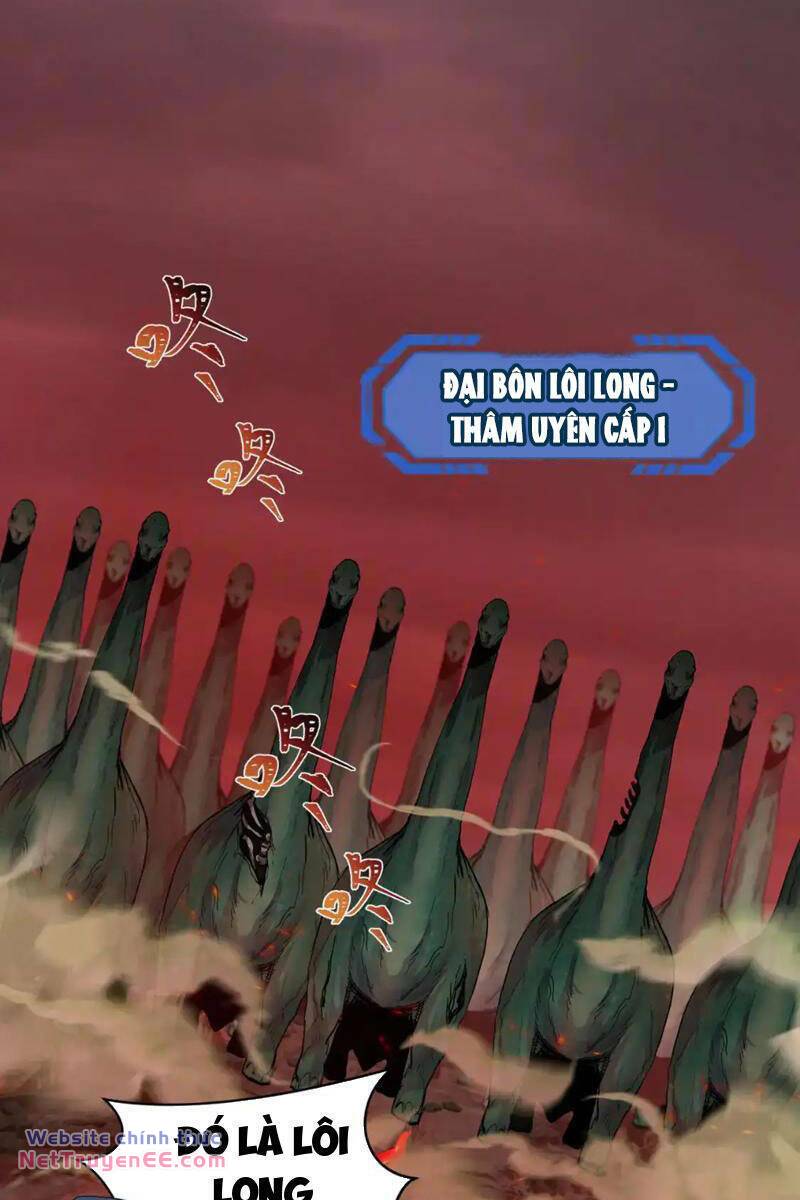 Kỷ Nguyên Kỳ Lạ - Chapter 259 - Page 27