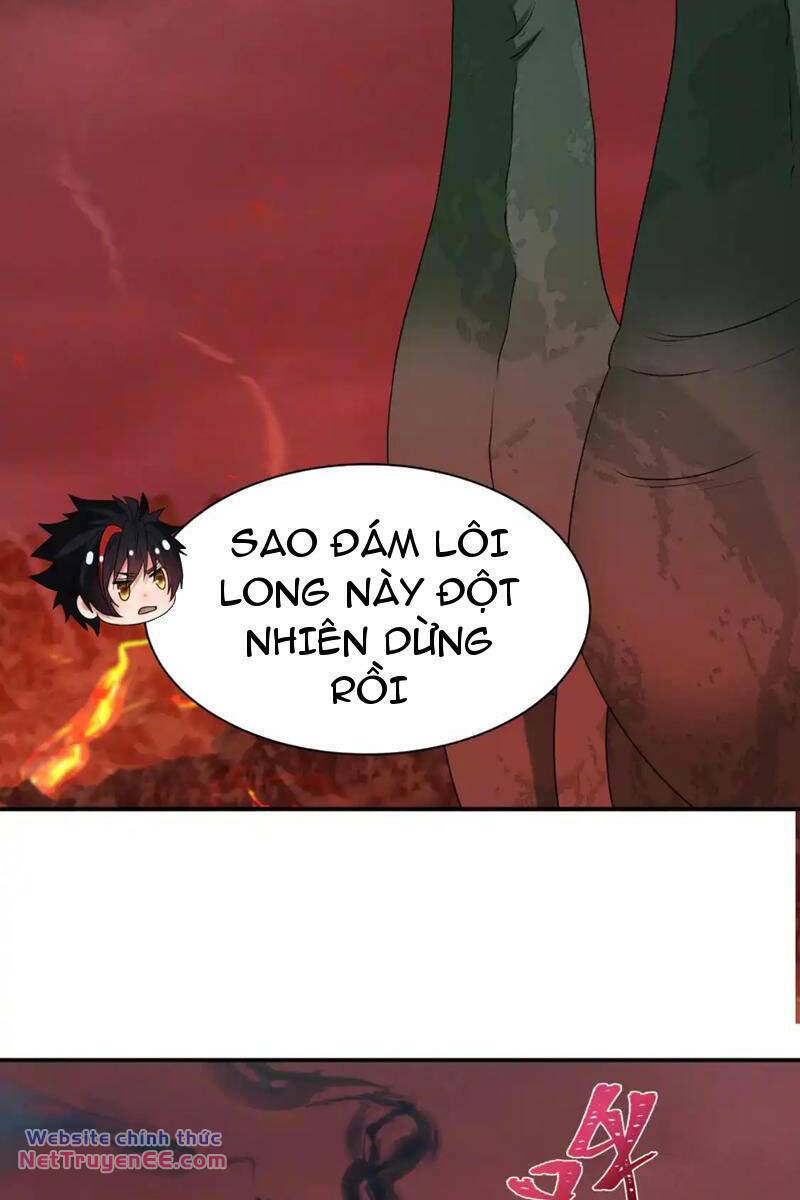 Kỷ Nguyên Kỳ Lạ - Chapter 259 - Page 29