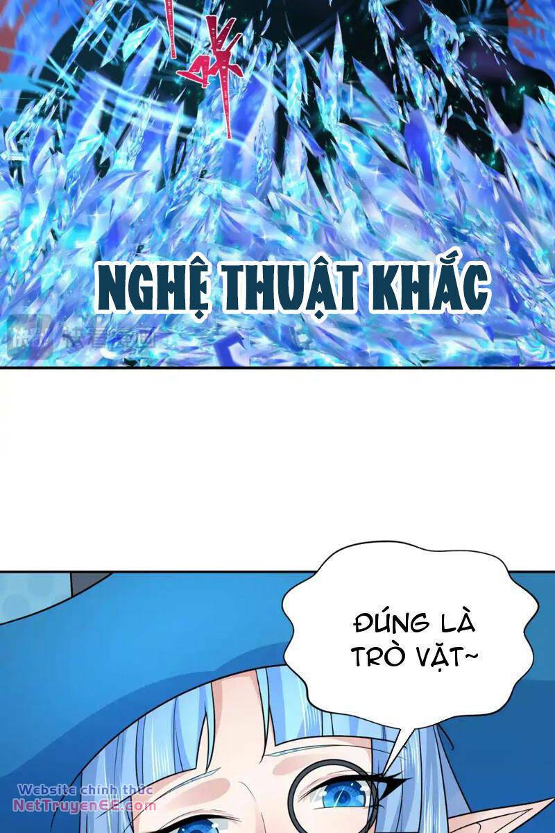 Kỷ Nguyên Kỳ Lạ - Chapter 259 - Page 38