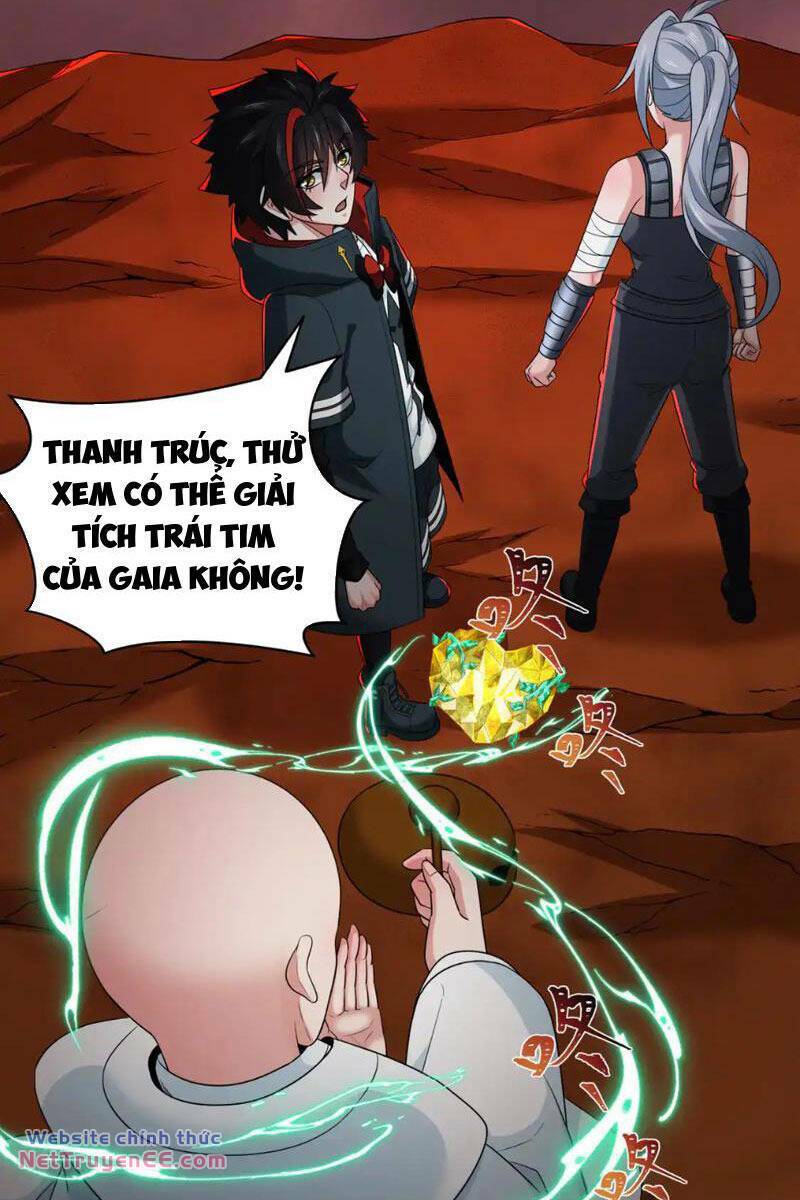 Kỷ Nguyên Kỳ Lạ - Chapter 259 - Page 3