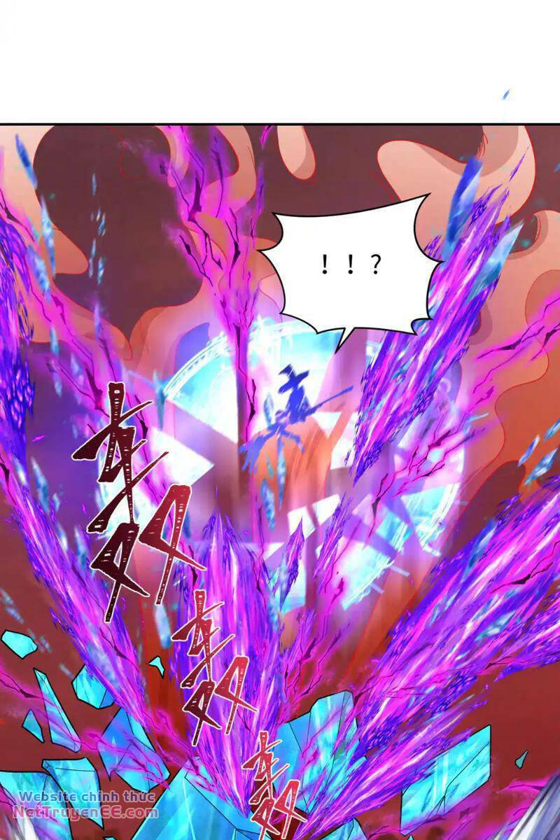 Kỷ Nguyên Kỳ Lạ - Chapter 259 - Page 40