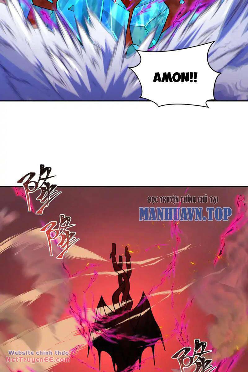 Kỷ Nguyên Kỳ Lạ - Chapter 259 - Page 41