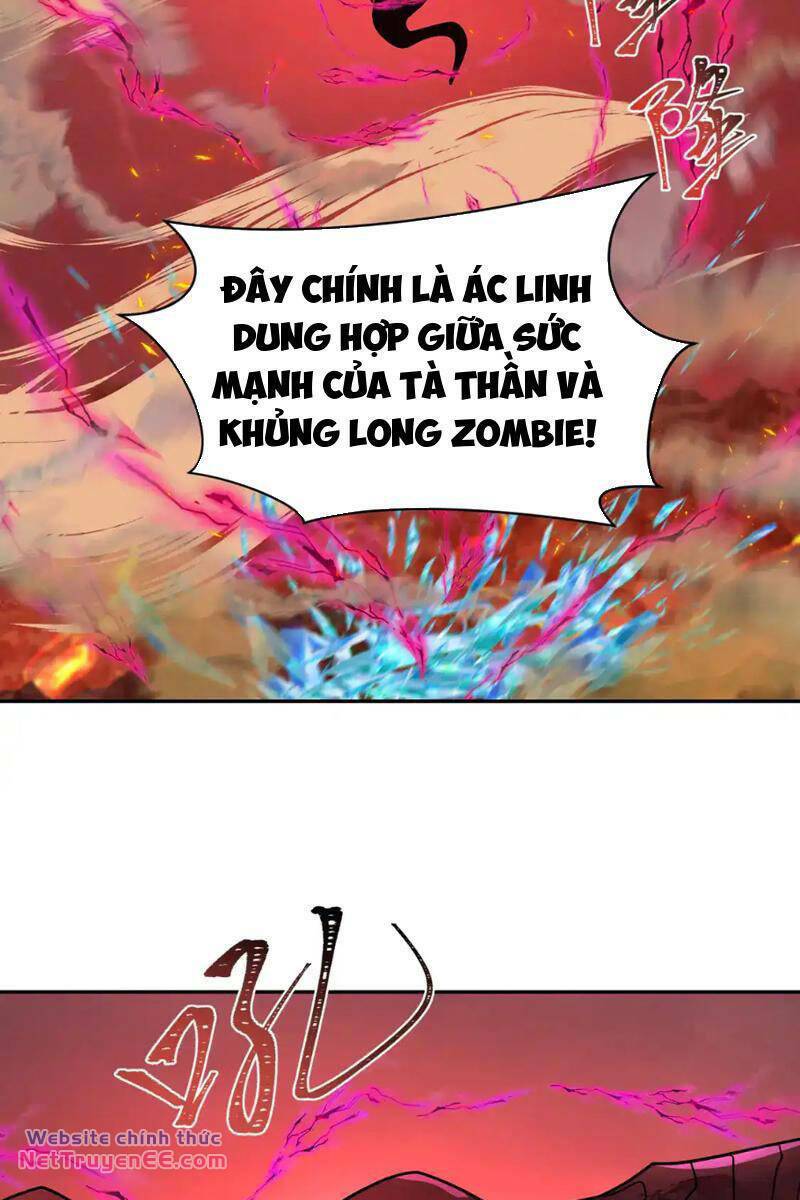 Kỷ Nguyên Kỳ Lạ - Chapter 259 - Page 42