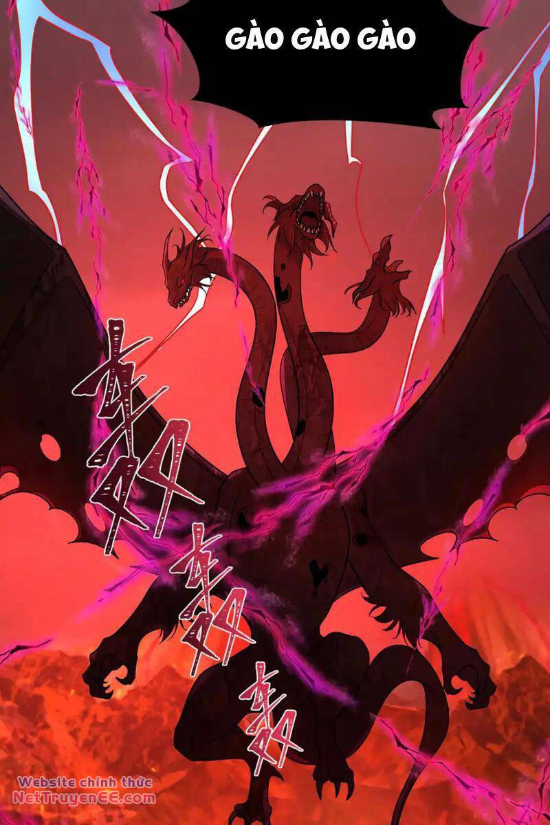 Kỷ Nguyên Kỳ Lạ - Chapter 259 - Page 44