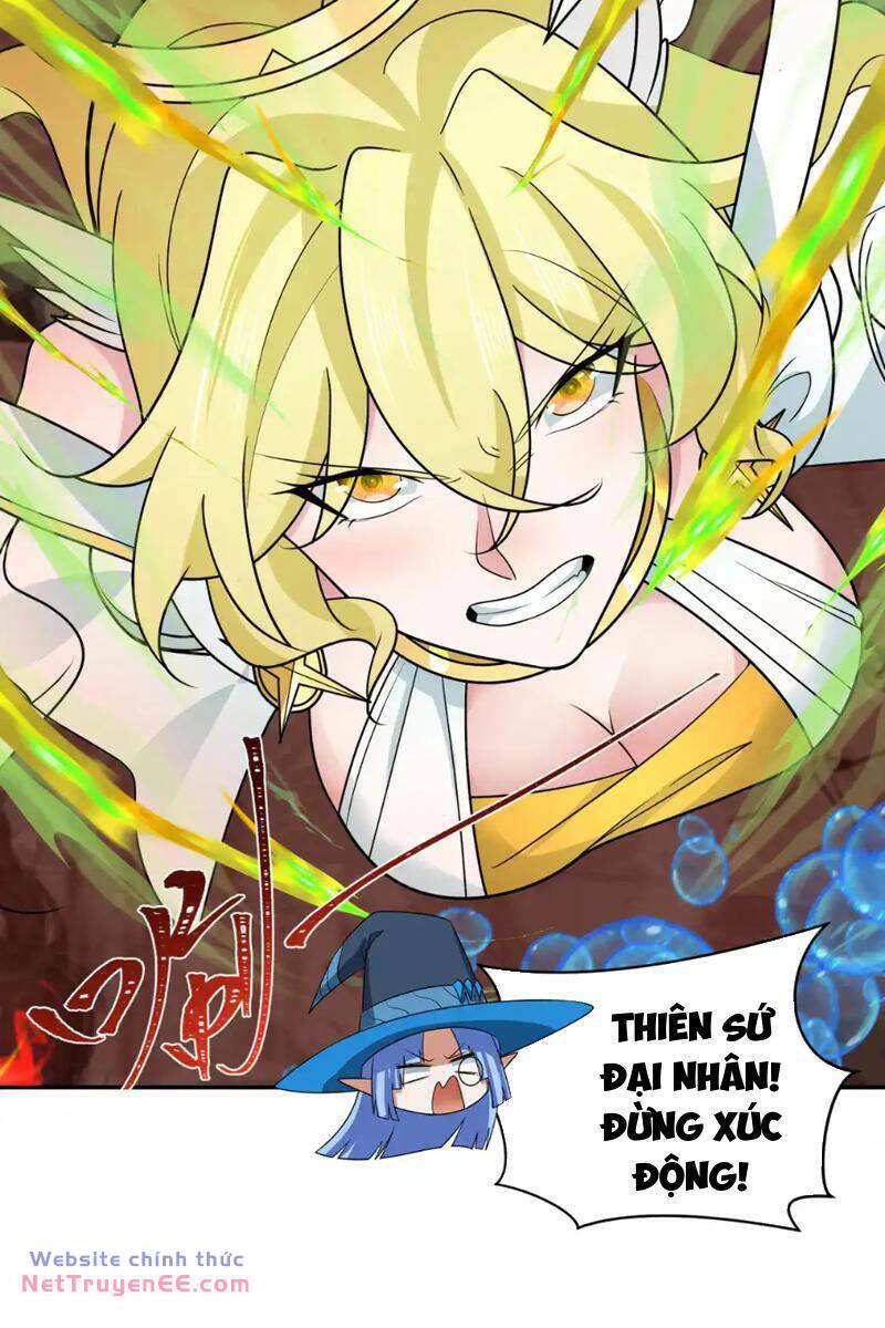 Kỷ Nguyên Kỳ Lạ - Chapter 259 - Page 47