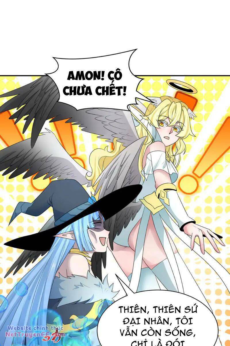 Kỷ Nguyên Kỳ Lạ - Chapter 259 - Page 48