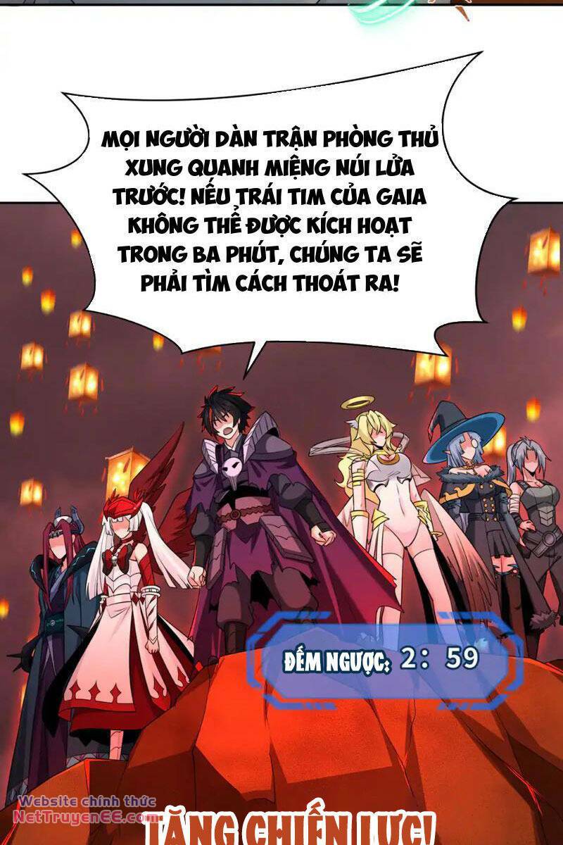 Kỷ Nguyên Kỳ Lạ - Chapter 259 - Page 4