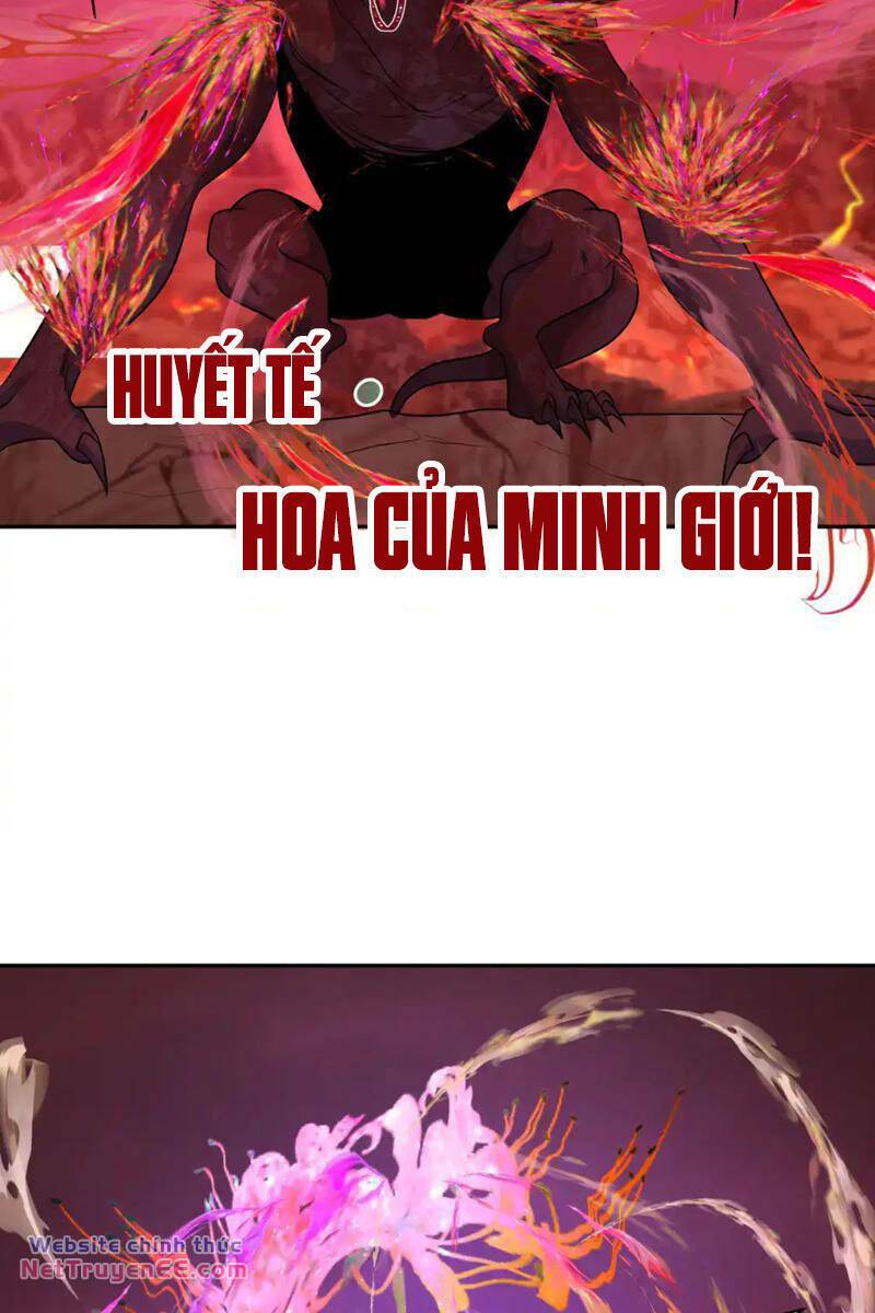 Kỷ Nguyên Kỳ Lạ - Chapter 259 - Page 54