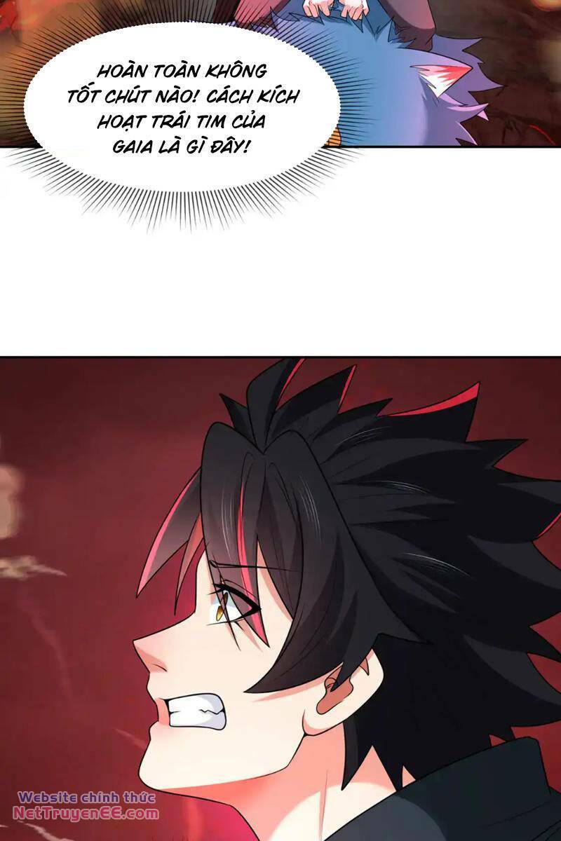 Kỷ Nguyên Kỳ Lạ - Chapter 259 - Page 57