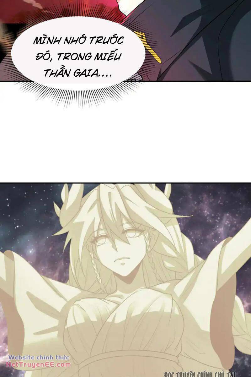 Kỷ Nguyên Kỳ Lạ - Chapter 259 - Page 58