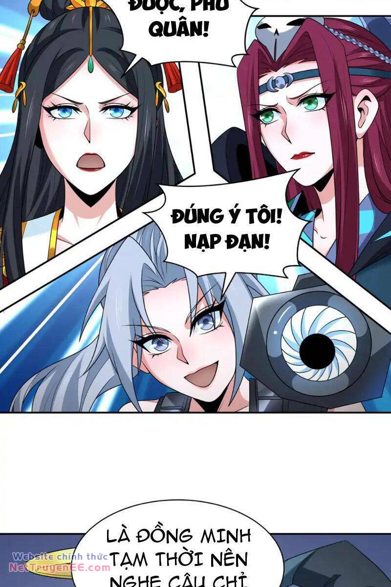 Kỷ Nguyên Kỳ Lạ - Chapter 259 - Page 6