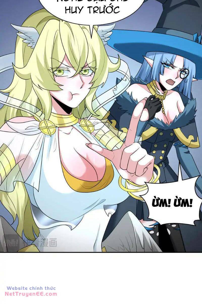 Kỷ Nguyên Kỳ Lạ - Chapter 259 - Page 7