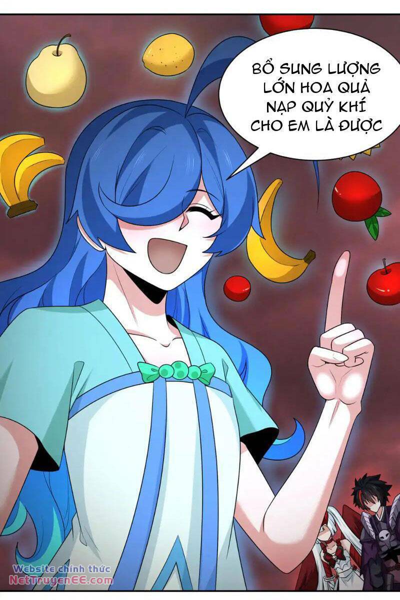 Kỷ Nguyên Kỳ Lạ - Chapter 259 - Page 8