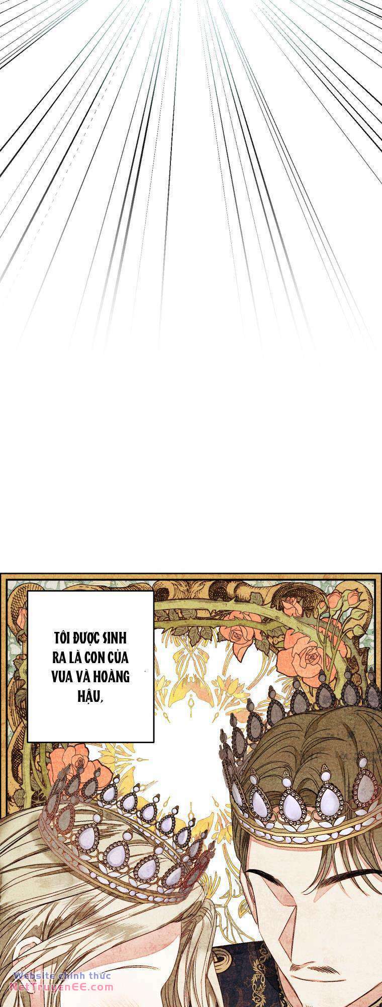 Trở Thành Hầu Nữ Còn Quan Trọng Hơn Là Làm Công Chúa - Chapter 1 - Page 12