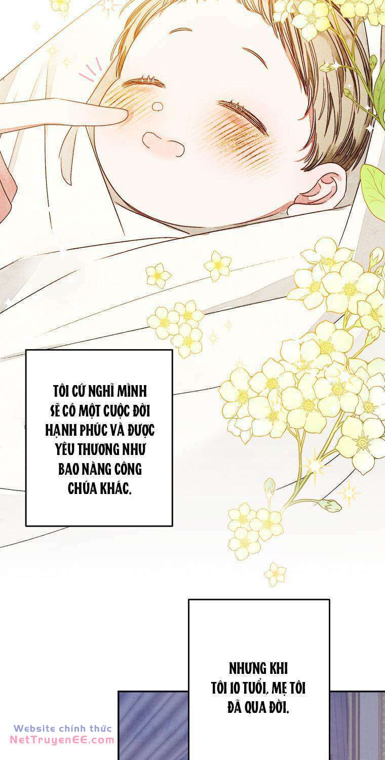 Trở Thành Hầu Nữ Còn Quan Trọng Hơn Là Làm Công Chúa - Chapter 1 - Page 14