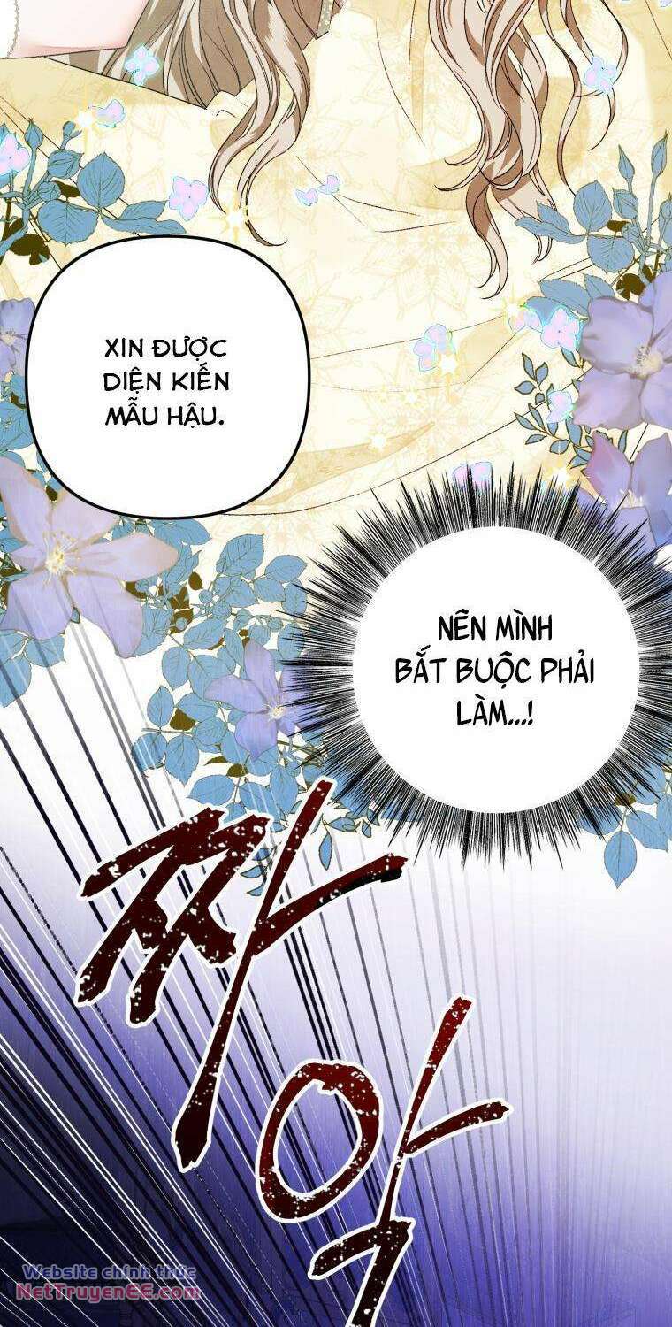 Trở Thành Hầu Nữ Còn Quan Trọng Hơn Là Làm Công Chúa - Chapter 1 - Page 23