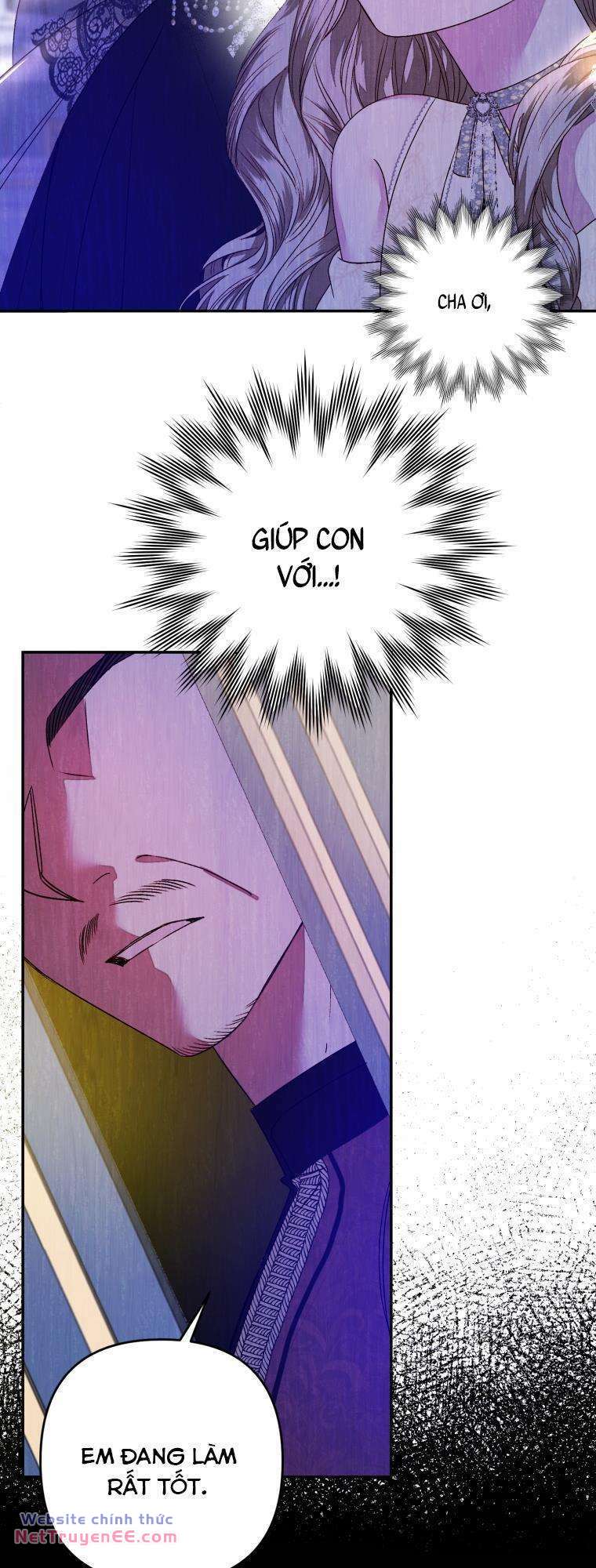 Trở Thành Hầu Nữ Còn Quan Trọng Hơn Là Làm Công Chúa - Chapter 1 - Page 28