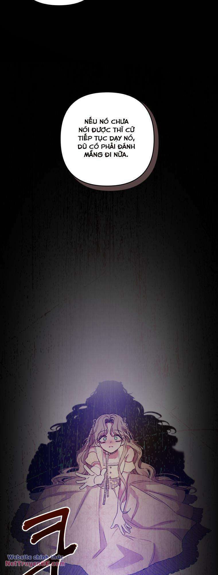 Trở Thành Hầu Nữ Còn Quan Trọng Hơn Là Làm Công Chúa - Chapter 1 - Page 29